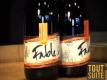 Lot18 Members Tasting LIVE - Fable by Andy Erickson - 2009 The Lion's Whisker