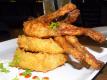 How To Make Louisiana Frogs' Legs