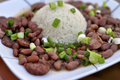 How To Make Lousiana Red Beans And Rice