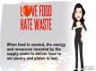 Love Food Hate Waste Food Production Lifecycle
