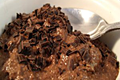 How To Make Low-carb Chocolate Chia Pudding