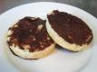 Low-carb Ricotta Pancake  