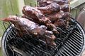 How To Make Wsm Smoked Beef Ribs