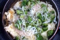 How To Make Great Tasting Low Fat Omelet