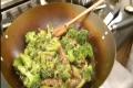 How To Make Low Calorie Beef Broccoli