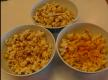 How To Make Healthy Low Calorie Flavored Popcorn