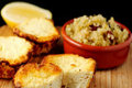 Baked Ricotta 
