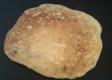 Healthy Banana-Nut-Cottage Cheese Pancakes