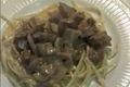 How To Make Meatball Stroganoff
