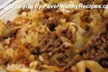 How To Make Low Carb Buffalo Slaw