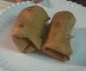 How To Make Low Carb Chicken And Coleslaw Egg Rolls