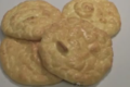 Low Carb Coconut Rolls