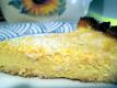 Low Carb Coconut Cream Pie