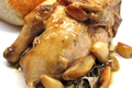 Nuwave Low Carb Cornish Hen
