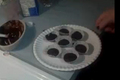 Low Carb Chocolate Truffle Cups