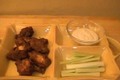 How To Make Low Carb Chicken Wings