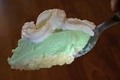 Low Carb Splenda Key Lime Dessert Pie