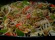 Low Carb Oriental Stir Fry
