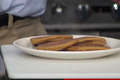 How To Make High-protein Low-carb Pumpkin Pancake