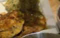 How To Make Low Carb Shrimp Egg Foo Yung