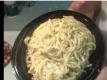 How To Make Low Carb Egg And Bacon Spaghetti Carbonara