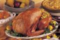 Family Christmas Dinner - Part I: with Brussel Sprouts and Christmas Goose