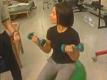 Low-cost Fitness