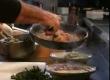 How To Make Shrimps With Sausage And Grits