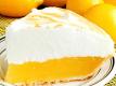 Low Calorie Lemon Pie