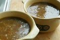 Low-fat Onion Soup Recipe Video