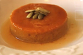 How To Make Creamy Low-fat Pumpkin Flan