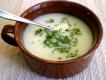 How To Make Low Fat Vichyssoise