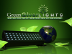 Led Grow light GreenGiver Light