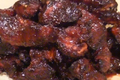 Low Sodium Bbq Pork Shoulder Rib