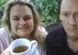 Lowanna and Andrew's Master Cleanse - Day 2