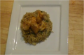 How To Make Low Carb Garlic Shrimp