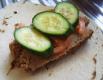 Low Carb Diet Sample - Day 7