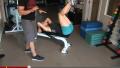 Lower Ab Exercise