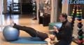 Lower Back Exercises For Weak Back