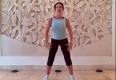 Lower Body Workout By Dr. Cathy