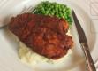 How To Make Honey Brined Southern Fried Chicken Breast