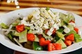 Low-fat Greek Salad Recipe Video