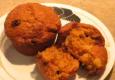 How To Make Low-fat Morning Glory Muffin