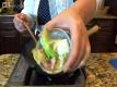 Luby's Skillet Cabbage