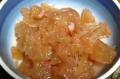 How To Make Fresh Cut Pomelo