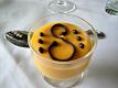 Raw Sweet Lucuma Mousse