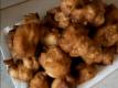 How To Make The Greek Cook:Lukumades