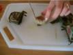 Vietnamese Lunar New Year Banana Cake