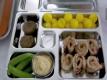 How To Make Healthy Lunch for Kids