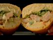 How To Make Lunchbox Shrimp Crunch Buns
